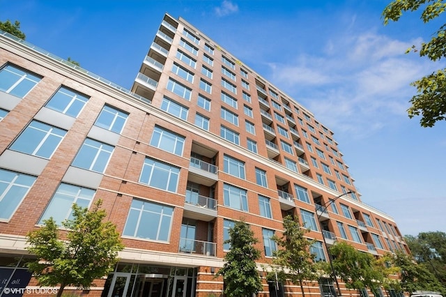 540 W Webster Ave Unit 403, Chicago, IL 60614 - view of property