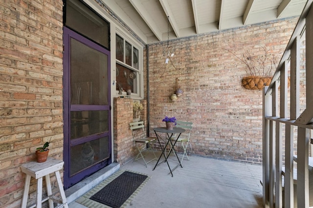 725 Erie St Unit 1D, Oak Park, IL 60302 - view of patio
