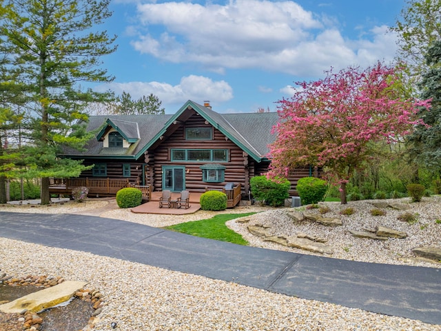 3317 S Country Club Rd, Woodstock, IL 60098 - photo 2