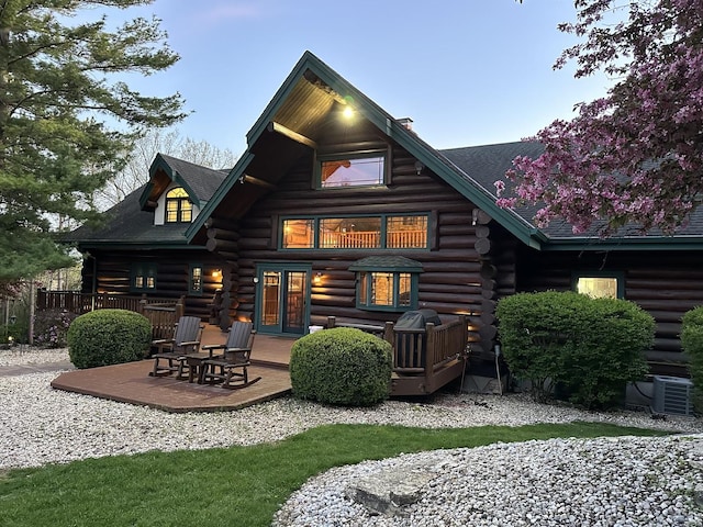 3317 S Country Club Rd, Woodstock, IL 60098 - photo 4