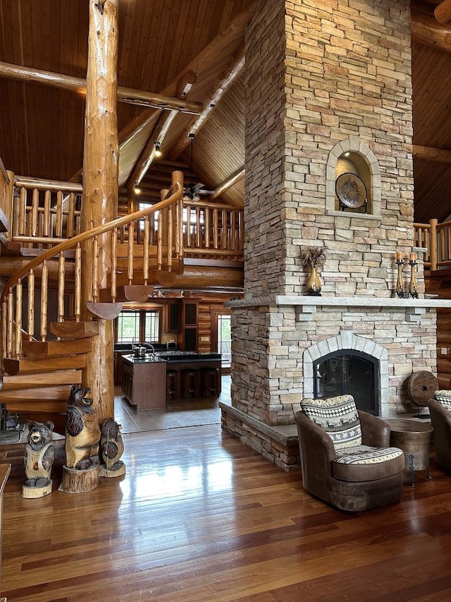3317 S Country Club Rd, Woodstock, IL 60098 - photo 7
