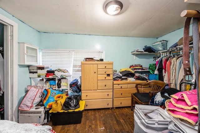 3610 Lombard Ave, Berwyn, IL 60402 - view of storage room