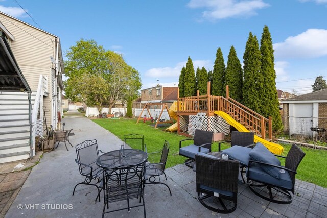 3610 Lombard Ave, Berwyn, IL 60402 - photo 31