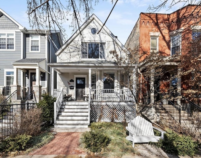 1910 W George St, Chicago IL, 60657, 3 bedrooms, 3.5 baths house for sale