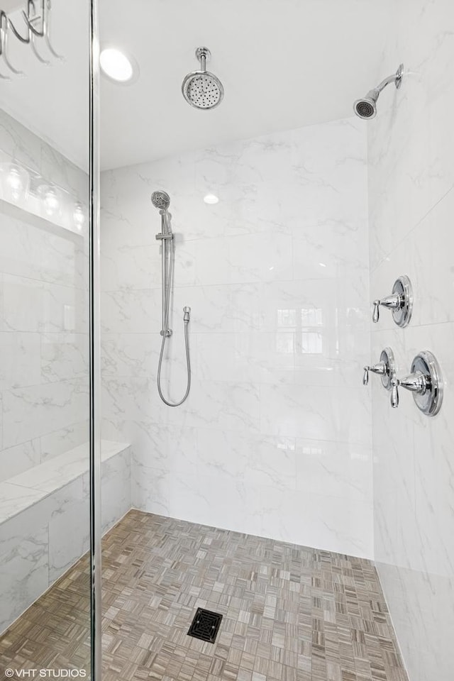 236 W Crescent Ave, Elmhurst, IL 60126 - full bath featuring a shower