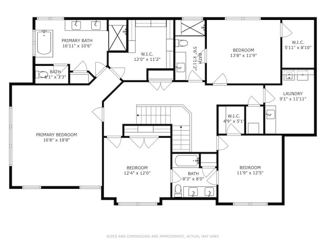236 W Crescent Ave, Elmhurst, IL 60126 - home floor plan