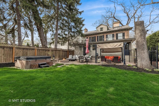 301 Rose Ter, Lake Forest, IL 60045 - photo 29