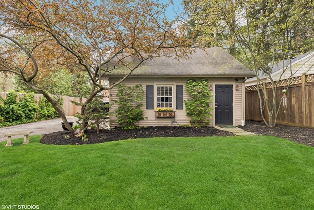 301 Rose Ter, Lake Forest, IL 60045 - photo 31