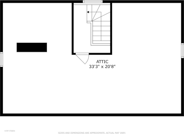 floor plan / room layout