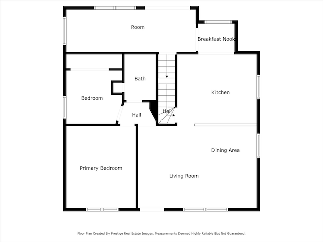 15 N Hillcrest Ave, Fox Lake, IL 60020 - plan