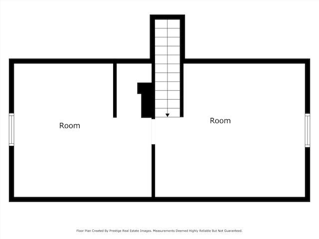 15 N Hillcrest Ave, Fox Lake, IL 60020 - floor plan