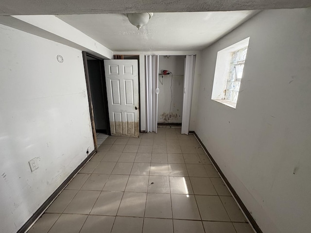 1649 N Latrobe Ave, Chicago, IL 60639 - interior space featuring baseboards