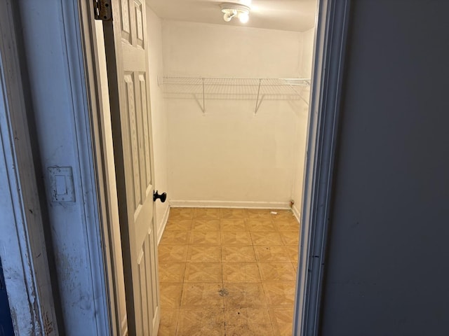 1649 N Latrobe Ave, Chicago, IL 60639 - view of spacious closet