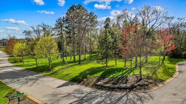 LOT14 Abbey Woods Dr, Barrington Hills, IL 60010