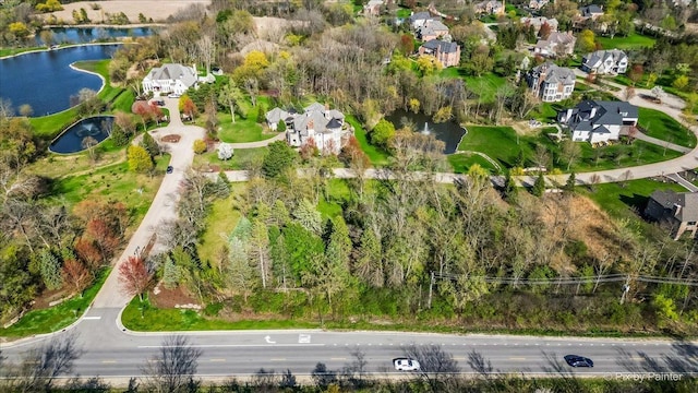 LOT14 Abbey Woods Dr, Barrington Hills, IL 60010
