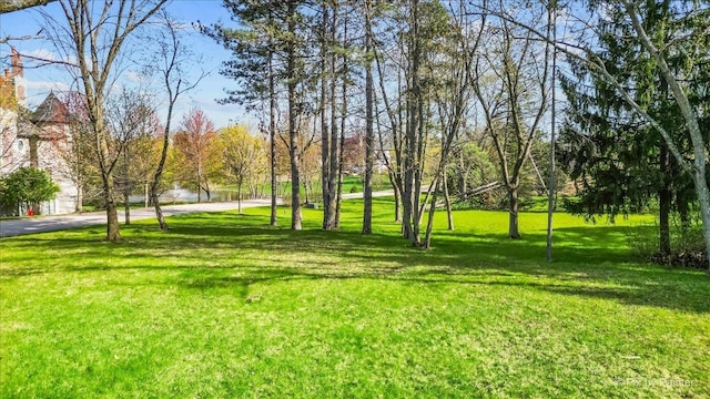 LOT14 Abbey Woods Dr, Barrington Hills, IL 60010