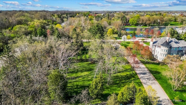 LOT14 Abbey Woods Dr, Barrington Hills, IL 60010