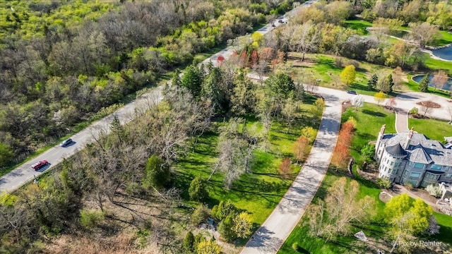 LOT14 Abbey Woods Dr, Barrington Hills, IL 60010