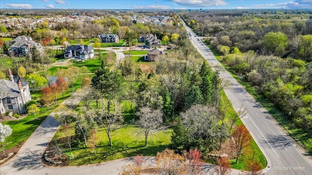 LOT14 Abbey Woods Dr, Barrington Hills, IL 60010