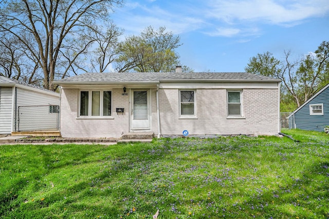 21604 Merrill Ave, Sauk Village, IL 60411 - photo 2