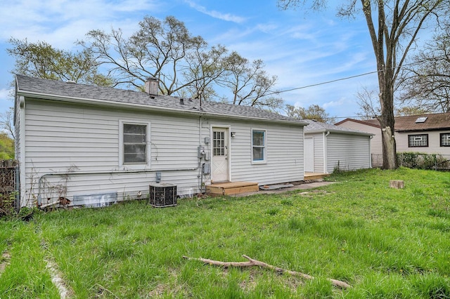 21604 Merrill Ave, Sauk Village, IL 60411 - photo 19