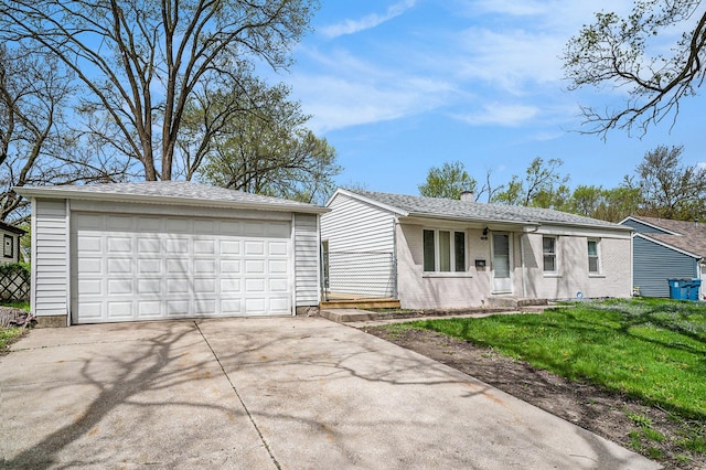 21604 Merrill Ave, Sauk Village, IL 60411 - photo 4