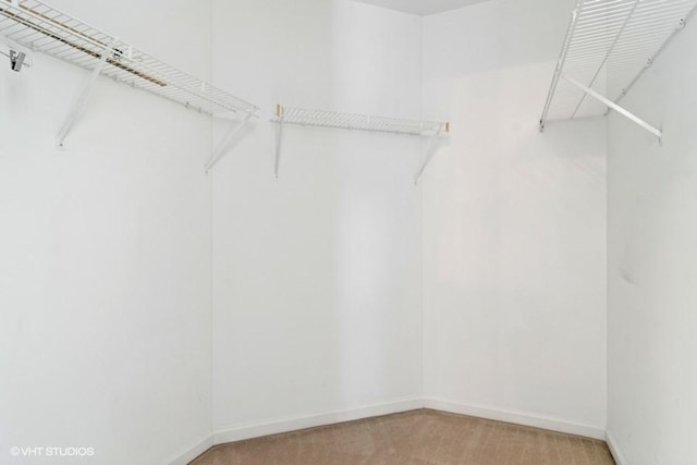 838 Old Checker Rd Unit D-4, Buffalo Grove, IL 60089 - spacious closet featuring light colored carpet