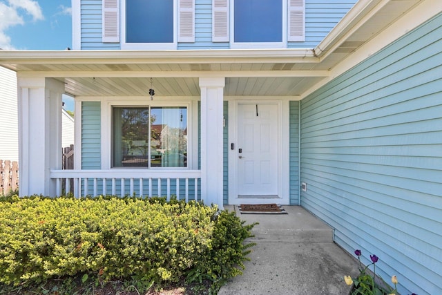 1462 Belle Haven Dr, Grayslake, IL 60030 - entrance to property featuring covered porch