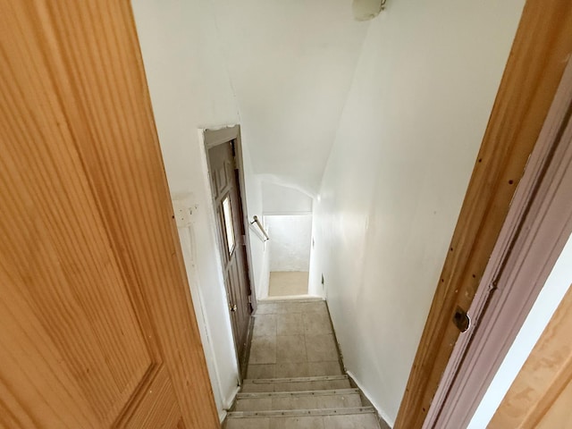 1714 W Beverly Glen Pkwy, Chicago, IL 60643 - view of stairs