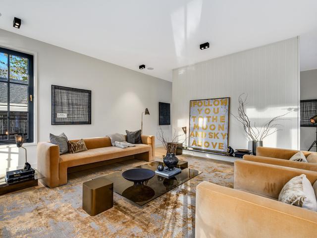 view of living area