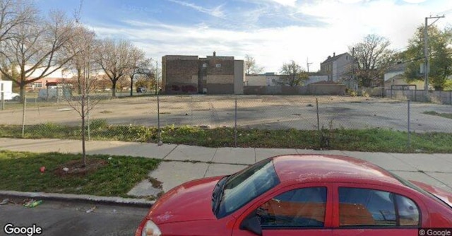 4500 S Western Ave, Chicago, IL 60609