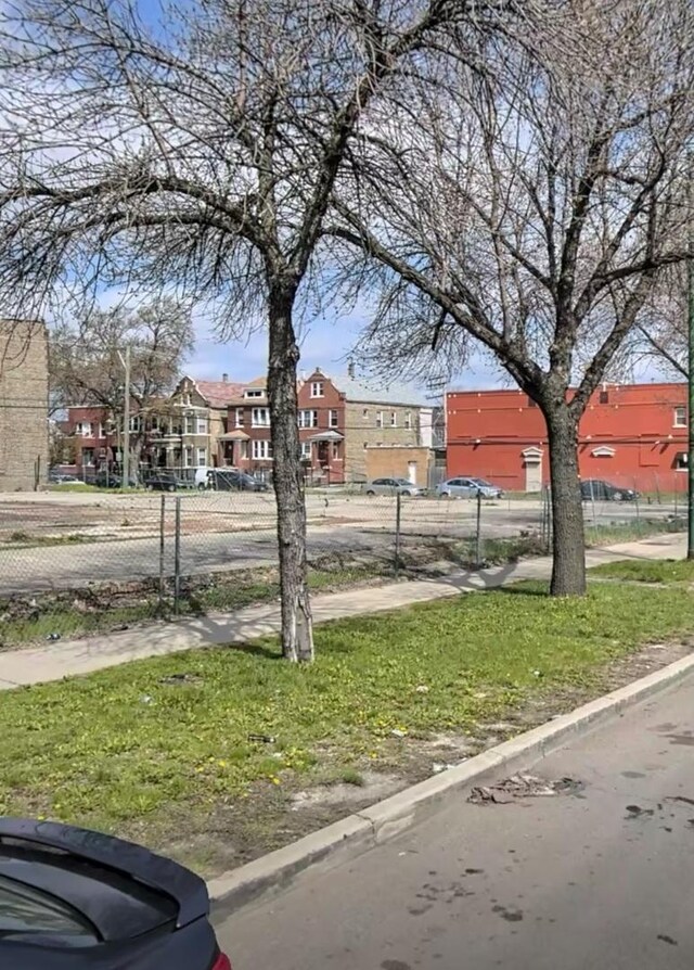 4500 S Western Ave, Chicago, IL 60609