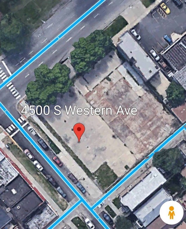 4500 S Western Ave, Chicago, IL 60609
