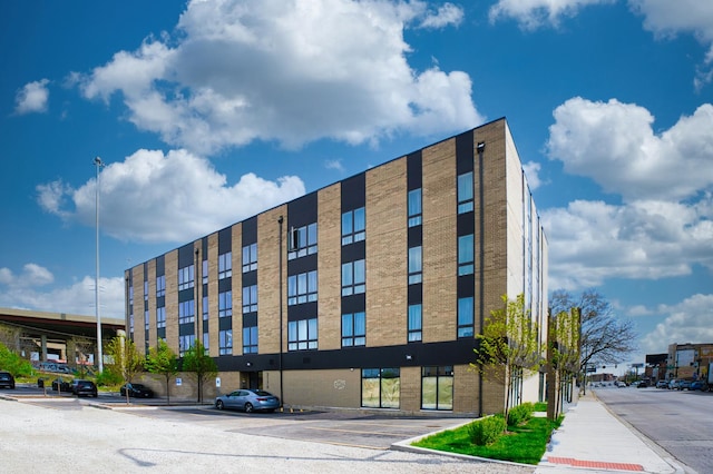 3188 S Archer Ave Unit 301, Chicago, IL 60608 - view of property