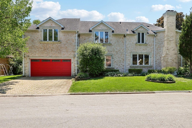 6857 N Knox Ave, Lincolnwood, IL 60712 - photo 1