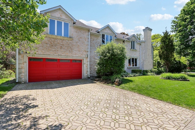 6857 N Knox Ave, Lincolnwood, IL 60712 - photo 2
