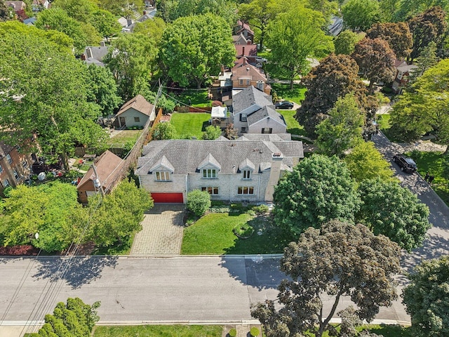 6857 N Knox Ave, Lincolnwood, IL 60712 - photo 51