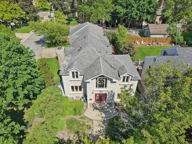 6857 N Knox Ave, Lincolnwood, IL 60712 - photo 52