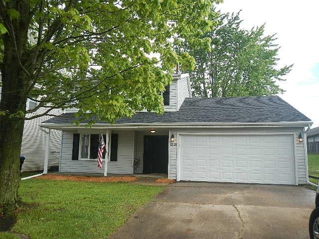 2001 Rainbow Ave, Bloomington, IL 61704 - photo 1
