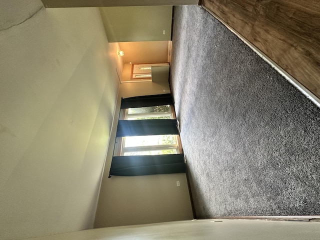 5326 Yale Ln, Matteson, IL 60443 - view of stairs