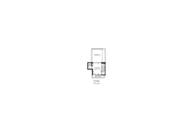 1833 W Evergreen Ave, Chicago, IL 60622 - view of layout