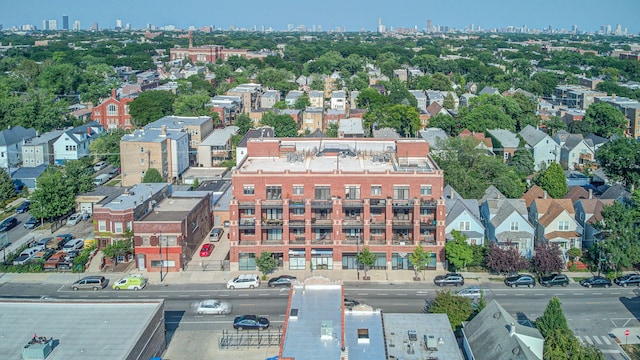 4141 N Kedzie Ave Unit 207, Chicago, IL 60618 - photo 36