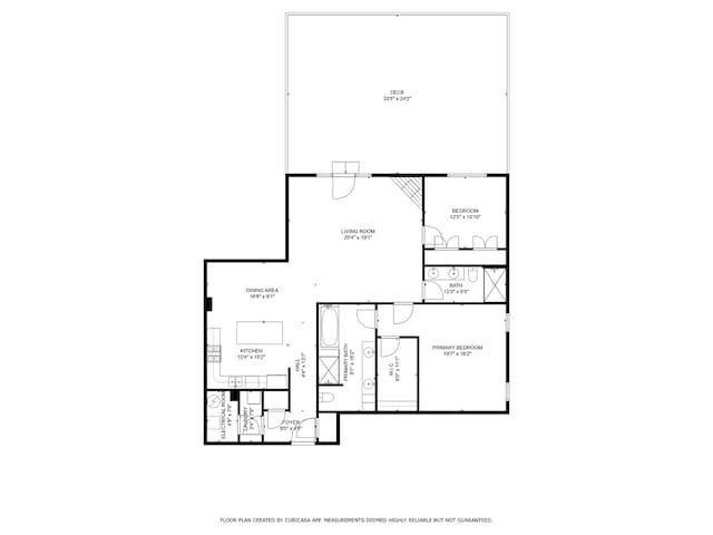 4141 N Kedzie Ave Unit 207, Chicago, IL 60618 - photo 42