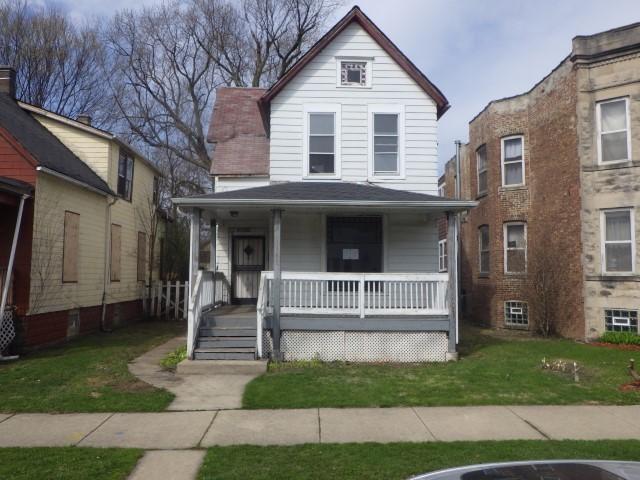 10916 S Wabash Ave, Chicago, IL 60628 - photo 1