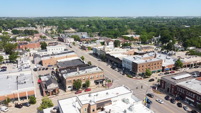 122 Logan Ave, Geneva, IL 60134 - drone / aerial view