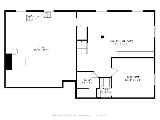 214 E Woodland Rd E, Lake Bluff, IL 60044 - view of layout