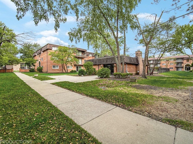 2345 185th Ct Unit 25, Lansing, IL 60438 - photo 4