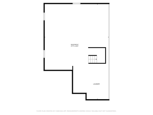 14 Mckinley Ln, Streamwood, IL 60107 - floor plan