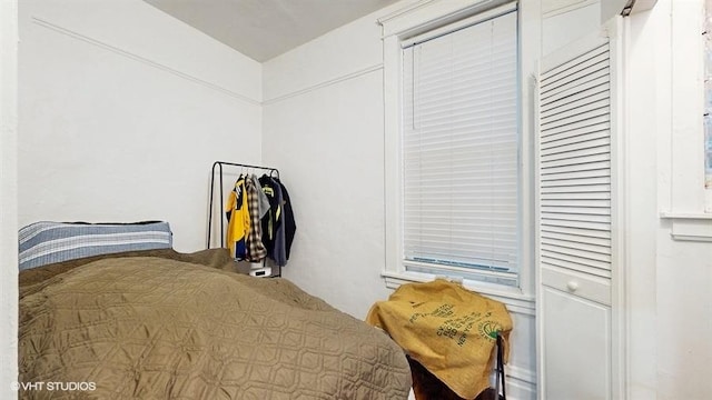 view of bedroom