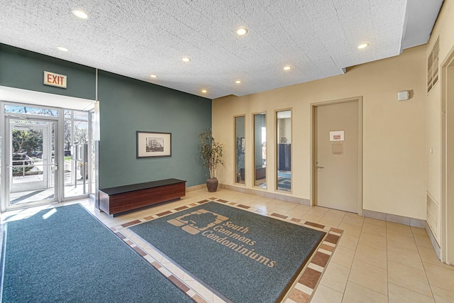2901 S Michigan Ave Unit 1702, Chicago, IL 60616 - view of lobby